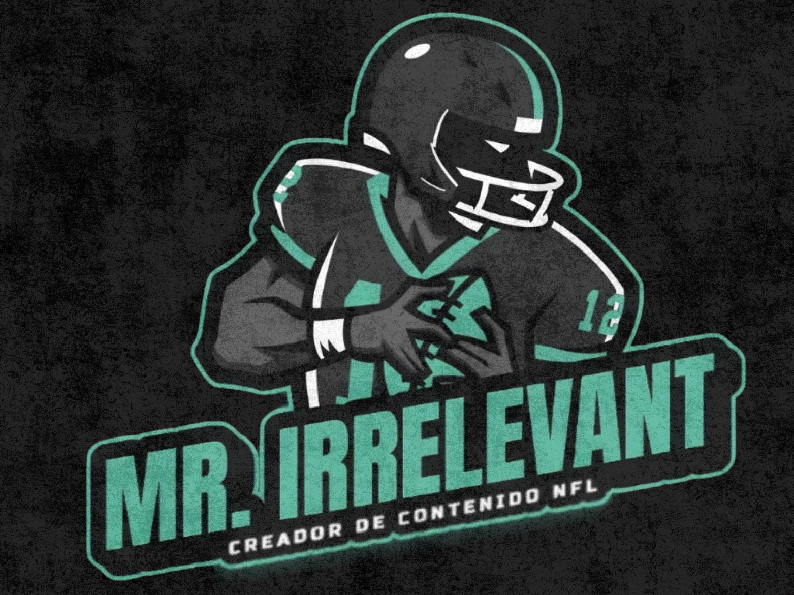 MR IRRELEVANT